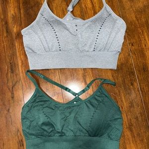 Sports Bras 2 Pack